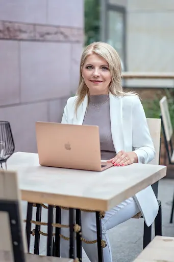 Ekspert Finansowy Monika Kozłowska